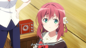 Atri: My Dear Moments